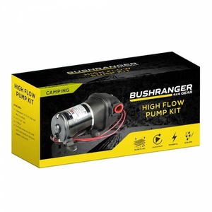 High Flow Pump Kit