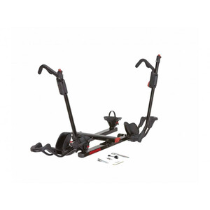 Yakima HoldUp 2 Two Bike Hitch Mounted Carrier