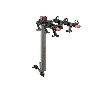Yakima DoubleDown Ace 5 Hitch Mount 5 Bike Rack