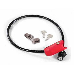 Yakima Armlock Bike Rack Locking System (8002453)