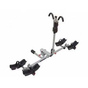 Yakima TwoTimer Twp Bike Hitch Mounted Carrier