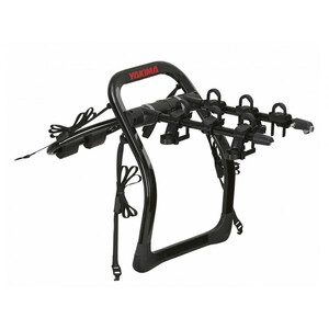 FullBack 3 - Hatch Back Bike Rack