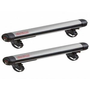 8003097 - Yakima FATCAT 6 EVO SILVER