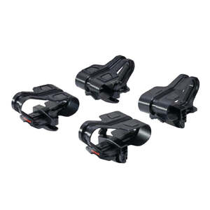 Yakima BigCatch Fishing Kayak Saddles