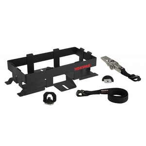Yakima LockNLoad Platform Jerry Can Holder