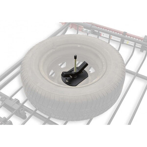 Yakima Spare Tyre Carrier