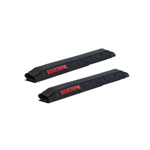 Yakima Aero Crossbar Pads (50cm)
