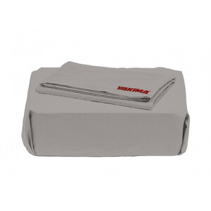 Yakima SkyRise Grey Bed sheets MD