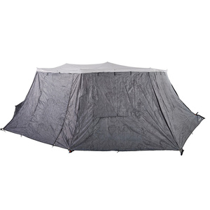 Yakima OverNOut 270 XL Awning Wall Kit