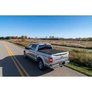 RealTruck BAK Revolver X4S Tonneau Cover for Ford F150 2015 - Onwards (5.5ft Tub)