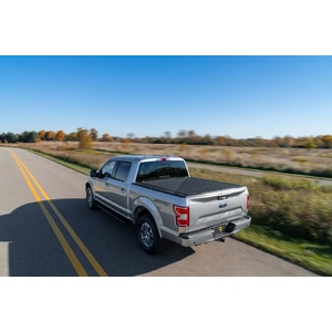 RealTruck BAK Revolver X4S Tonneau Cover for Ford F150 2015 - Onwards (5.5ft Tub)