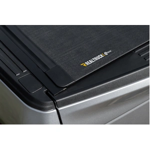 RealTruck BAK Revolver X4S Tonneau Cover for Ford Ranger Dual Cab 2022 - Onwards