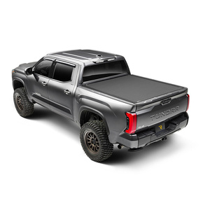 RealTruck BAK Revolver X4S Tonneau Cover for Toyota Tundra 2019 - Onwards (5.5ft Tub)