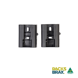 RacksBrax HD Wall Mount (Double)