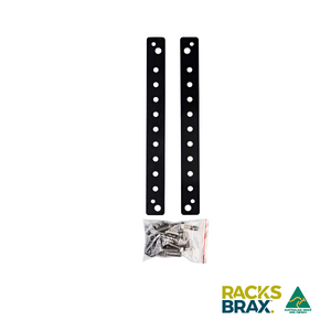 RacksBrax HD Accessory Bars (Double)