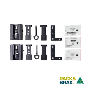 RacksBrax HD Hitch For Ecoxgear Soundbars
