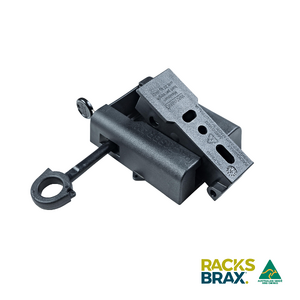RacksBrax HD Hitch Standard - Series 33 (Double)