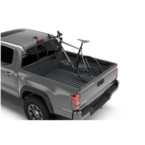 Thule Low Rider Pro - truck bed bike rack black
