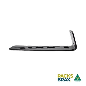 RacksBrax HD 15 Degree Angle Bracket (Double) 