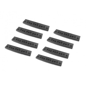 Yakima LockNLoad Mount Height Packer (8 Pack)