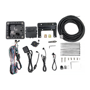 Smart Park Blind Spot Collision Warning System