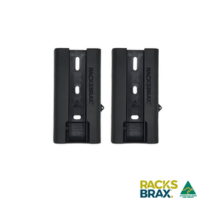 RacksBrax XD Wall Mount (Double)
