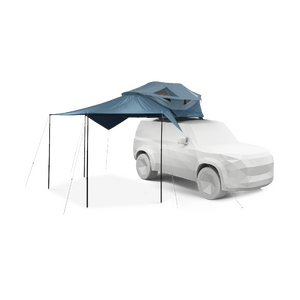 Thule Approach Awning S/M - 2-3 person roof top tent awning