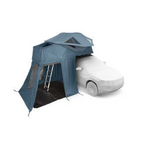 Thule Approach Annex L - 4-person roof top tent annex