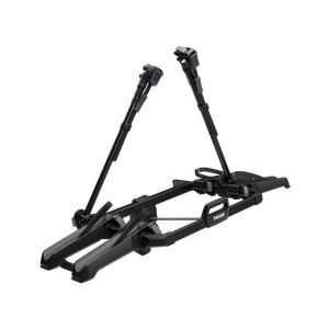 Thule OutPace 2-bike - 2-bike hitch platform bike rack