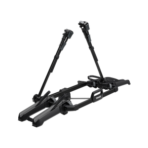 Thule OutPace 2-bike - 2-bike hitch platform bike rack