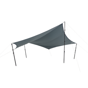 Thule Starset tarp - weather protection tarp