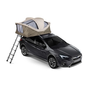 Thule Approach insulator S - 2-person roof top tent quilted insulation