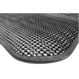 Thule Anti-Condensation Mat Kukenam-Autana 3 - 3-person anti-condensation mat bedding black