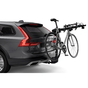 Thule Apex XT 4 - 4-bike hitch hanging bike rack
