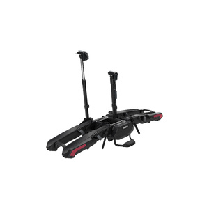 Thule Epos - 2-bike foldable hitch platform bike rack