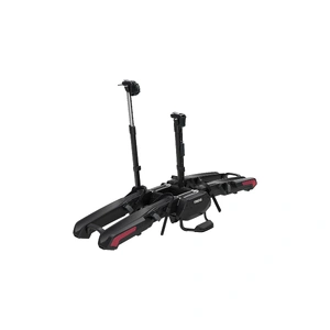 Thule Epos - 2-bike foldable hitch platform bike rack