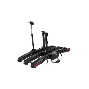 Thule Epos - 3-bike foldable hitch platform bike rack