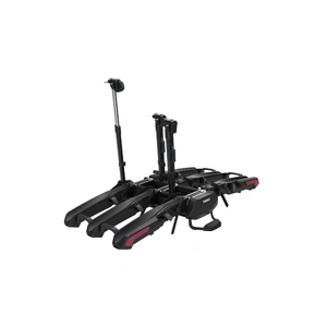 Thule Epos - 3-bike foldable hitch platform bike rack