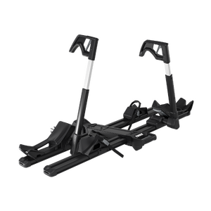 Thule Verse - 2-bike hitch platform bike rack