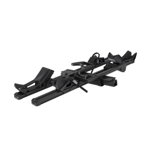 Thule Verse 2B add-on - 2-bike hitch platform bike rack add-on for Thule Verse 2"
