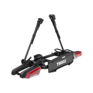 Thule VeloLite 2 bike - 2-bike towbar bike carrier