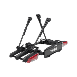 Thule VeloLite 3 bike - 3-bike towbar bike carrier