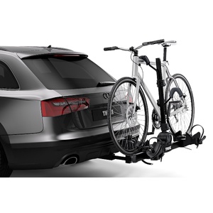 Thule DoubleTrack Pro XT 2 - 2 Bike Carrier