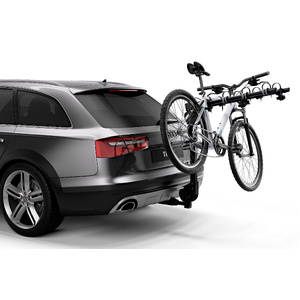 Thule Camber - 4 Bike Carrier