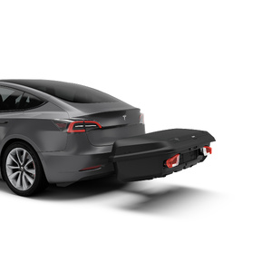 Thule Arcos Box M - 300L Tow Bar Cargo Carrier