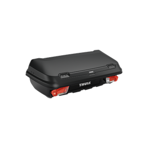 Thule Arcos box M - medium hard-shell towbar cargo carrier box
