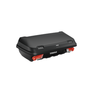 Thule Arcos box M - medium hard-shell towbar cargo carrier box