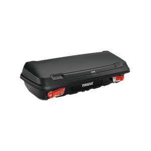 Thule Arcos box L - large hard-shell towbar cargo carrier box