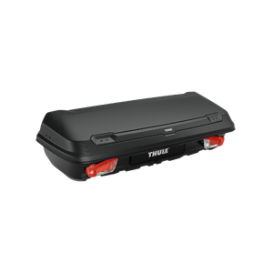 Thule Arcos box L - large hard-shell towbar cargo carrier box