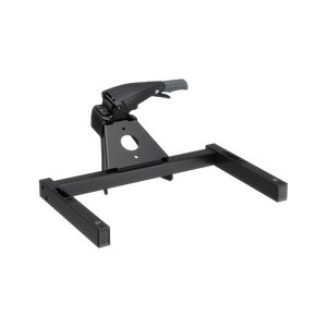 Thule Arcos platform - towbar cargo carrier platform